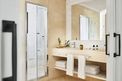 Garden Suite Deluxe