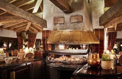 The Grill Restaurant