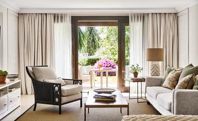 Junior Suite Deluxe