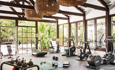 MC Gym