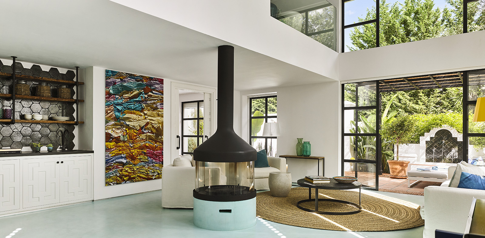 Two Bedroom Casa Hubertus