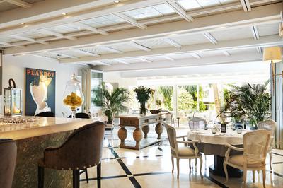 Serafina - Italian Fine Dining Cuisine