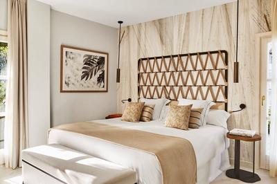 Deluxe Garden Suite