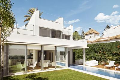 Villa Armonia