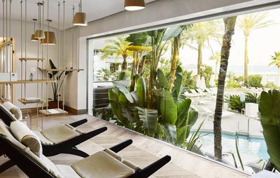 Six Senses Spa