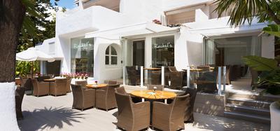 Rachel's - Organic Food