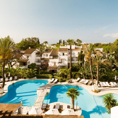Hotel Puente Romano