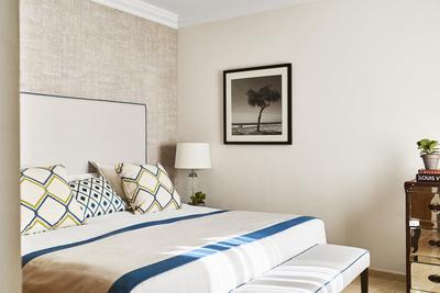 Garden Suite