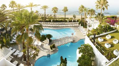 Beach Club
