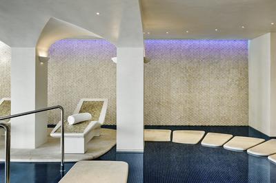 Six Senses Spa