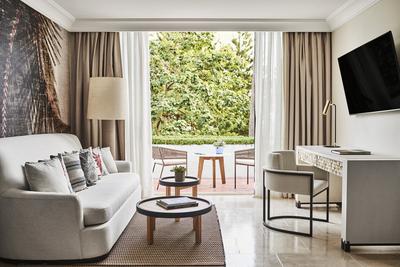 Family Grand Junior Suite