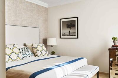 One Bedroom Suite