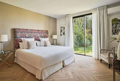 Villa Los Llanos