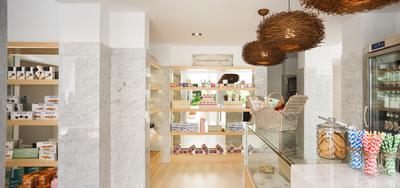 Rachel's - Organic Food