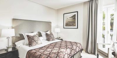 Family Deluxe Garden Suite