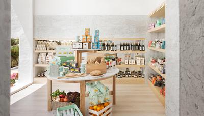 Rachel's - Organic Food