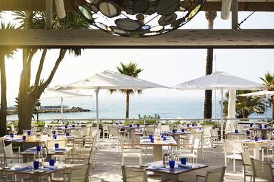 Sea Grill Restaurant