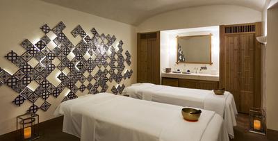 Six Senses Spa