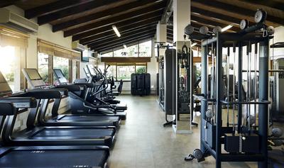 Fitness Centre