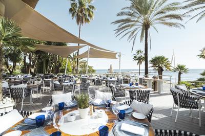 Sea Grill Restaurant