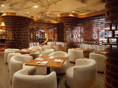 Nobu Lounge