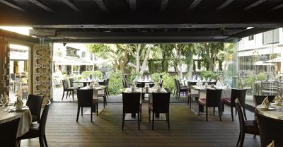 Thai Gallery