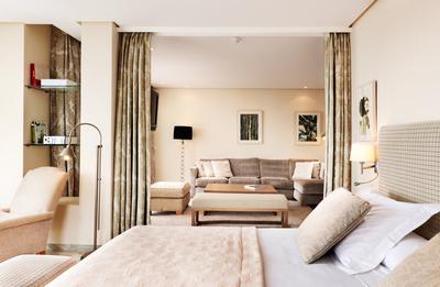 Mediterranean Suite