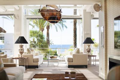 Sea Grill Restaurant