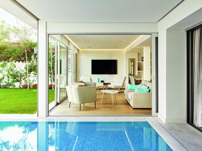 Villa Armonia