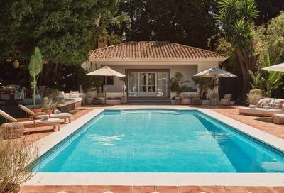 Villa Los Llanos