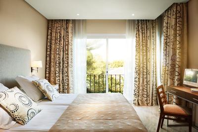 Mediterranean Suite