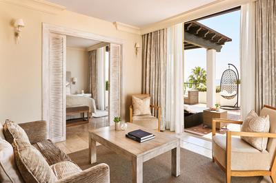Royal Suite