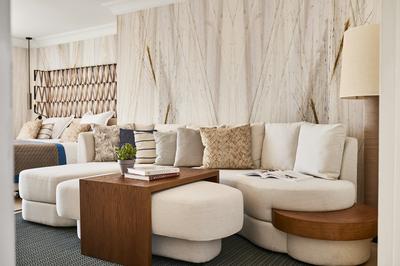 Family Deluxe One Bedroom Suite