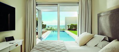 Villa Armonia