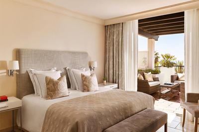 Royal Suite