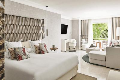 Grand Junior Suite