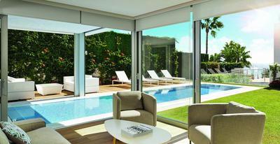 Villa Armonia