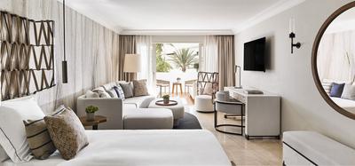 Grand Junior Suite