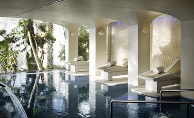 Six Senses Spa