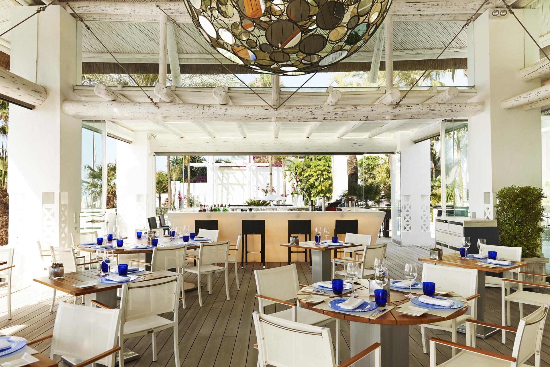 Puente Romano Beach Resort Marbella