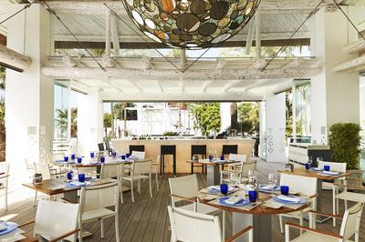 Sea Grill Restaurant