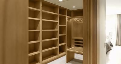 Grand Suite Kitchen