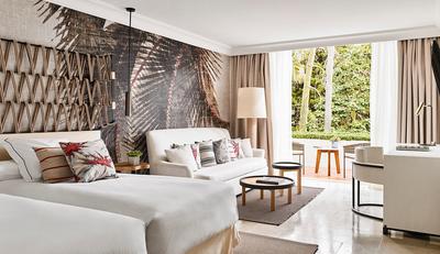 Family Grand Junior Suite