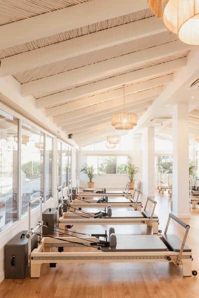 Pilates Studio