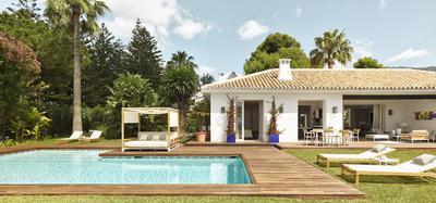 Villa La Pereza