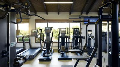 Fitness Centre