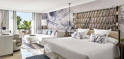 Grand Junior Suite Beach