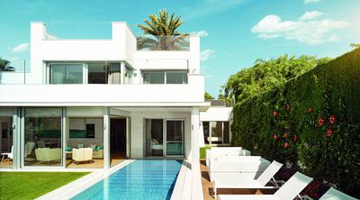 Villa Armonia