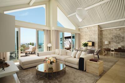 Imperial Suite
