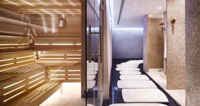 Six Senses Spa